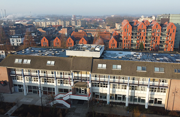 Bibliotheek Leerdam tijdelijk gesloten wegens verhuizing