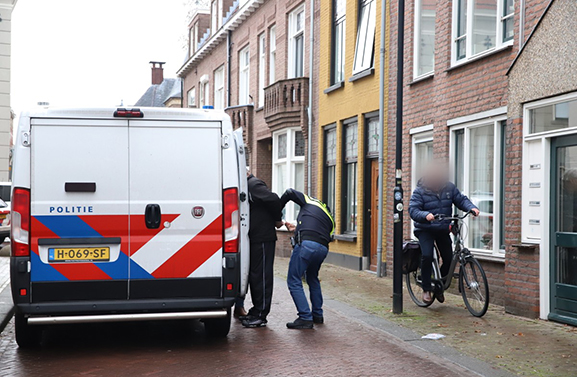 Veroordeling in zaak mishandeling in meubelwinkel Tiel