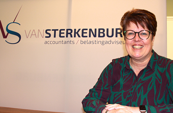 Drie jubilea in 2024 bij Van Sterkenburg Accountants in Buren