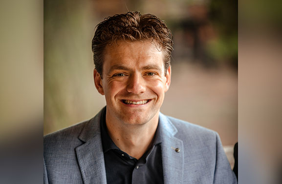 Kees Vermaat op SGP-lijst voor Europese verkiezingen