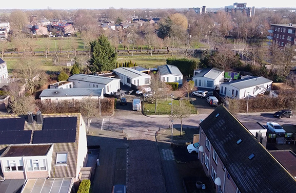 Achter het Besluit | Gemeente maakt werk van woonwagenbeleid