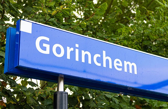 Vertraging op MerwedeLingelijn tussen Geldermalsen en Dordrecht door scheur