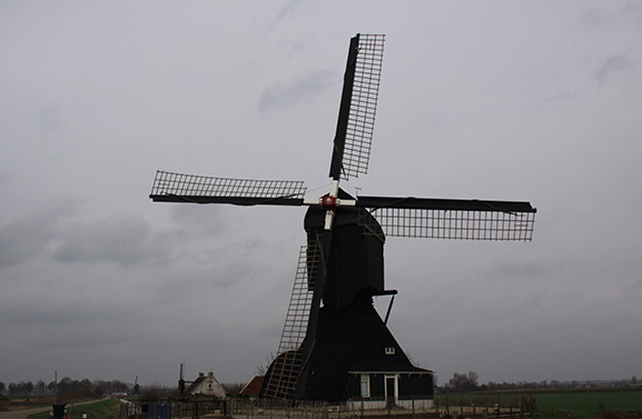 Holland Molenland 20 – De wipwatermolens in Hellouw