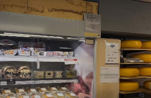 Wie wil de supermarkt van Ad? 'Het is een makkie om hier te beginnen'