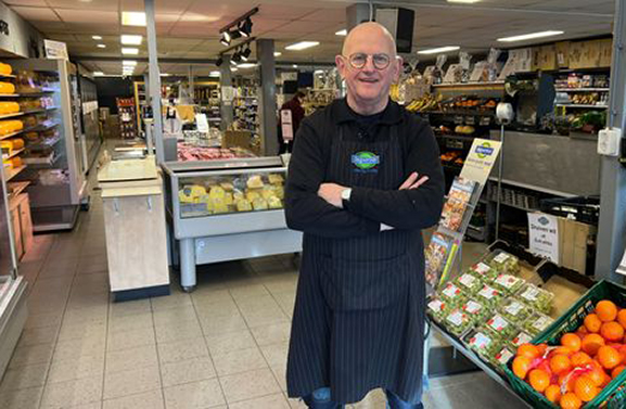 Wie wil de supermarkt van Ad? 'Het is een makkie om hier te beginnen'