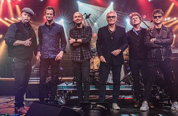 Eerste namen Culemborg Blues 2024 bekend gemaakt