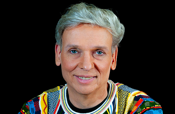 Tielse zanger Ger Edwards lanceert nieuwe single