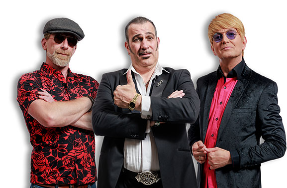 Eerste namen voor Peerpop bekend: Wannebiezz en Ronnie Tober treden op
