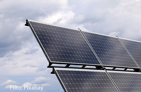 Elektriciteitsnet Buren overbelast door onder andere zonnepanelen