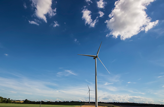 Provincie bepaalt waar windmolens komen in Buren en Neder-Betuwe