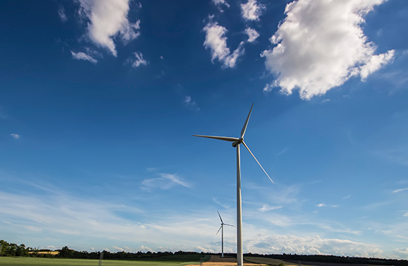 Geen nieuwe windmolens in de gemeente Buren