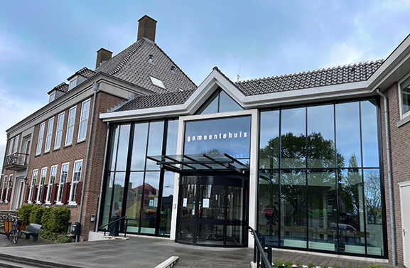 Veiligheid centrale thema open dag gemeente Neder-Betuwe