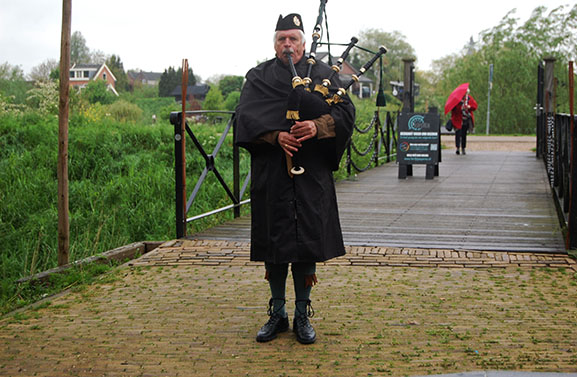 Rivierenland nu ook aangesloten bij de Liberation Route