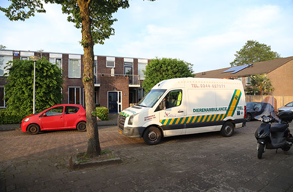 Man uit Tiel vast om vondst dode vrouw