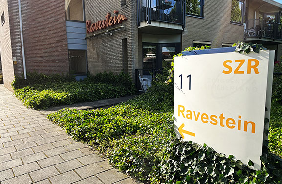 Dagverzorging Huis op Hemert en ontmoetingscentrum Ravestein samengevoegd