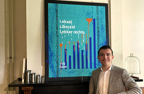“Wij willen weer de grootse worden”
