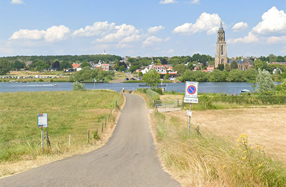 Vrijwilligers bedreigd, gevaarlijke situatie bij boothelling in Lienden