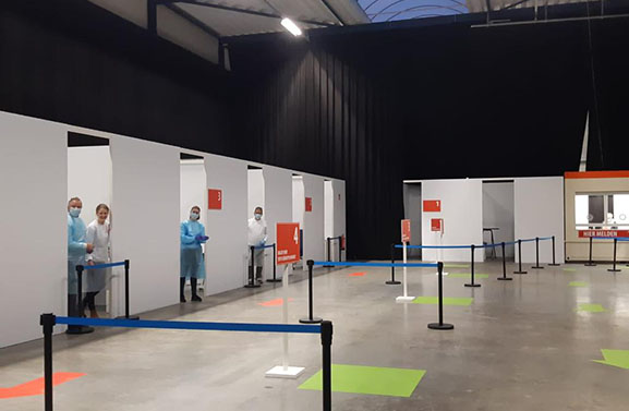 Raad bezorgd over voorbereiding op een nieuwe pandemie in regio Utrecht