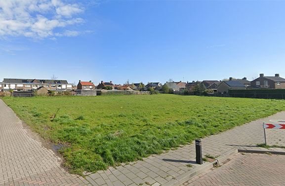 Gemeente West Betuwe wil 42 woningen realiseren in centrum van Haaften