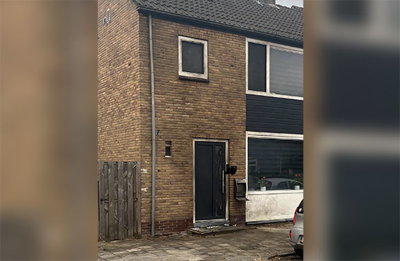 Mannen uit Limburg aangehouden voor betrokkenheid explosie in Vianen
