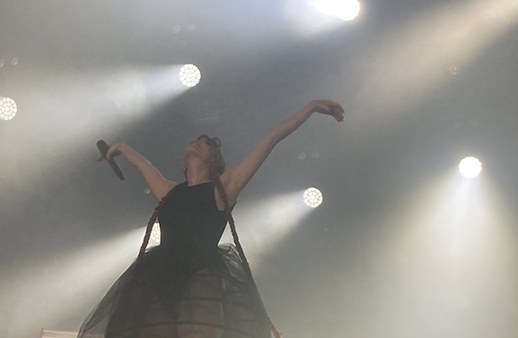 Appelpop 2024 veilig en sfeervol
