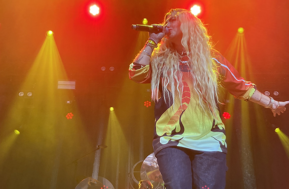 Appelpop 2024 veilig en sfeervol