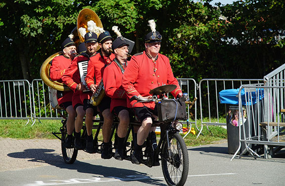 Fruitcorso 2024 sfeerreportage