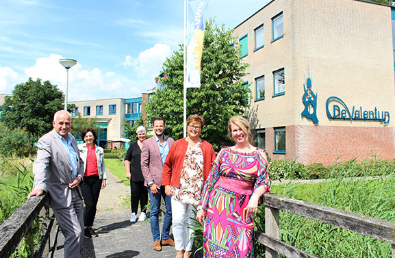 Werkervaring op doen bij Zorgcentra De Betuwe in Buren en Neder-Betuwe