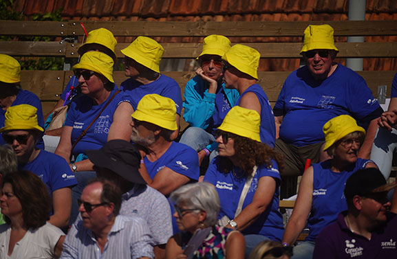 Fruitcorso 2024 sfeerreportage