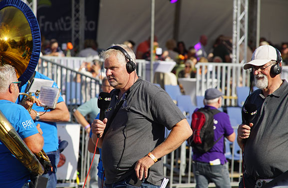 Fruitcorso 2024 sfeerreportage