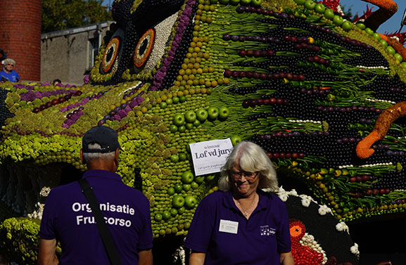 Fruitcorso 2024 sfeerreportage