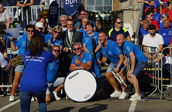 Fruitcorso 2024 sfeerreportage