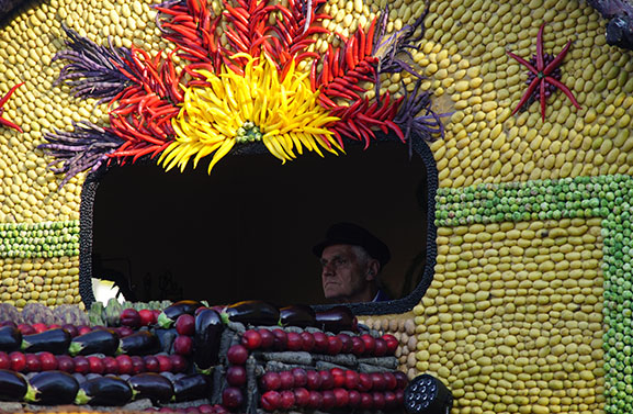 Fruitcorso 2024 sfeerreportage