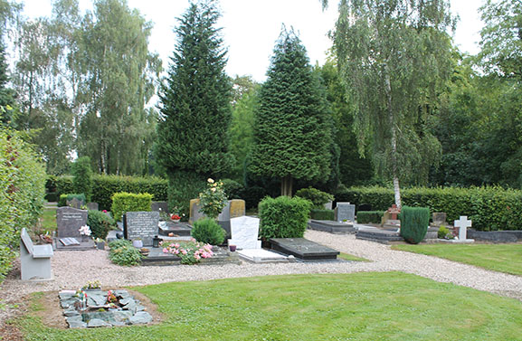 Beheersstichting Begraafplaatsen Culemborg brengt bijzonder boekje uit