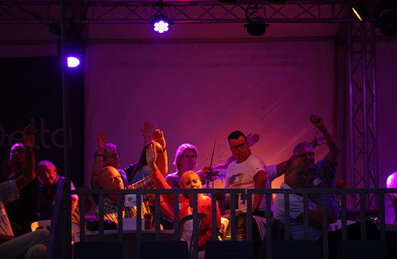 Fruitcorso 2024 sfeerreportage