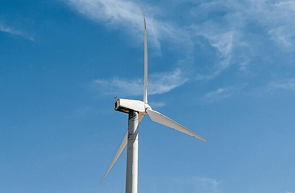 Inbreng inwoners van Buren telt bij windpark ‘aan de overkant’