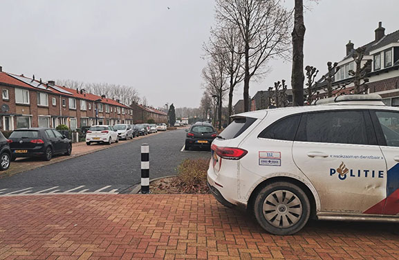 Politie Culemborg en Buren waarschuwt voor nepbrieven