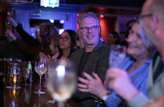 Gewoon Hans lanceert zijn single en videoclip