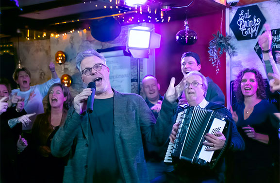 Gewoon Hans lanceert zijn single en videoclip