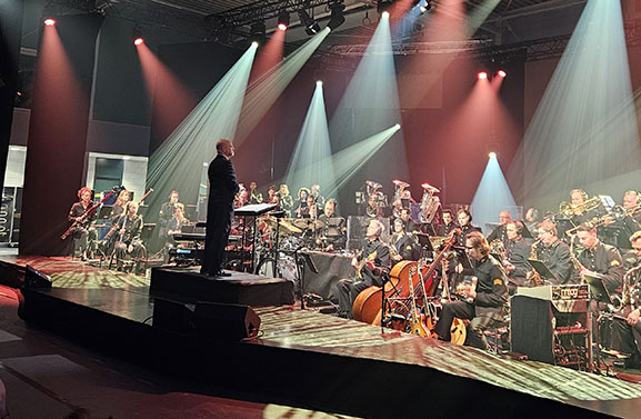 Gemeente Buren viert 80 jaar vrijheid met indrukwekkend Veteranenconcert