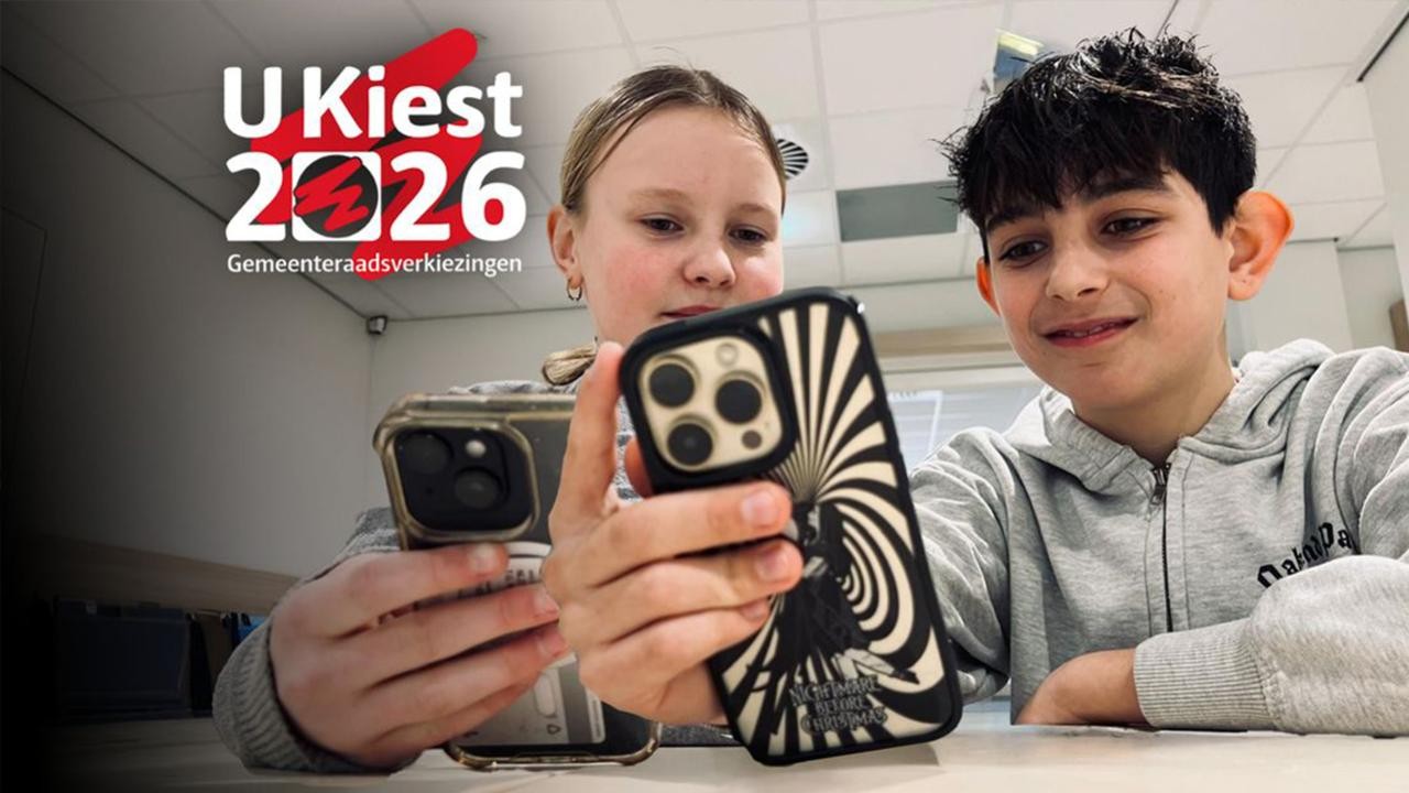 Smartphonevrij opgroeien in Vijfheerenlanden? Partijen reageren verdeeld