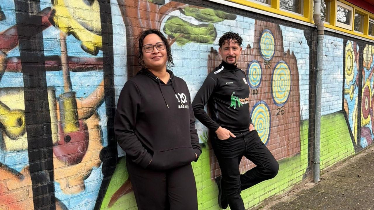 Talentclub biedt kinderen in Tiel een actieve en creatieve vakantie