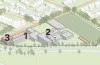 De Gemeente Culemborg neemt volgende stap in verbouwing KWC