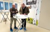 Nieuw schoolgebouw overgedragen aan toekomstige gebruikers