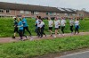 Roel Boerma Wandel- en Trimloop;  samen lopen tegen kanker