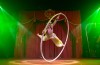 Een betekenisvol circus met magie en verbinding