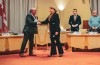 VVD politica keert terug op oude nest