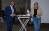 Corsoclub Geldermalsen presenteert ontwerpen corsowagen