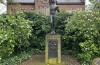 Leerlingen van Prins Willem Alexander adopteren oorlogsmonument de Krijger