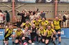 Volley Meerkerk’95 pakt promotie naar derde divisie via p/d-wedstrijden